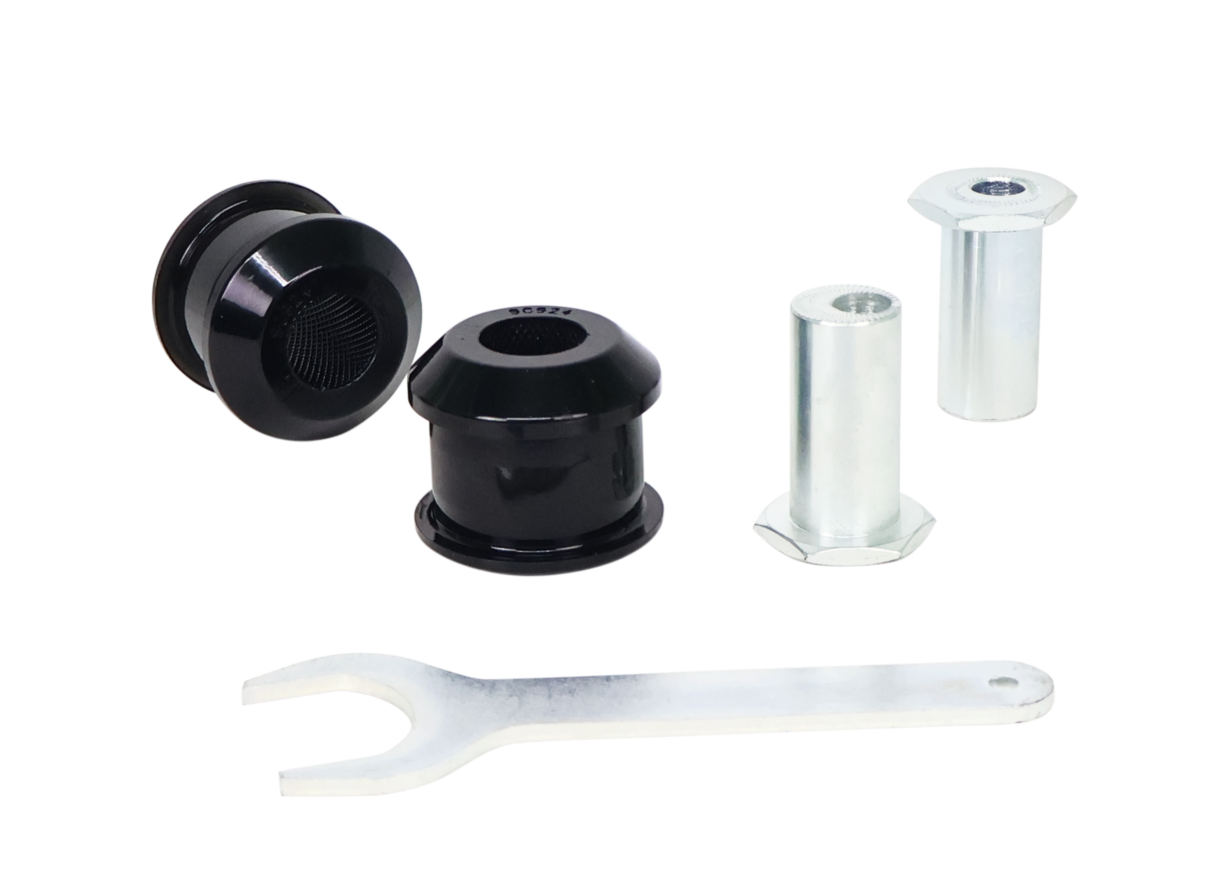 Front Control Arm Bushing Lower