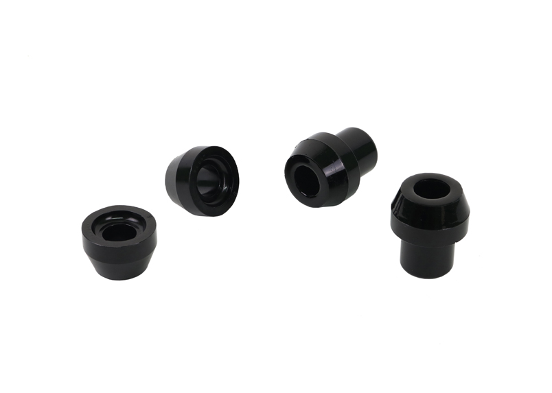 Strut/Control Arm-to-Chassis Mount Bushing Set - 4WD