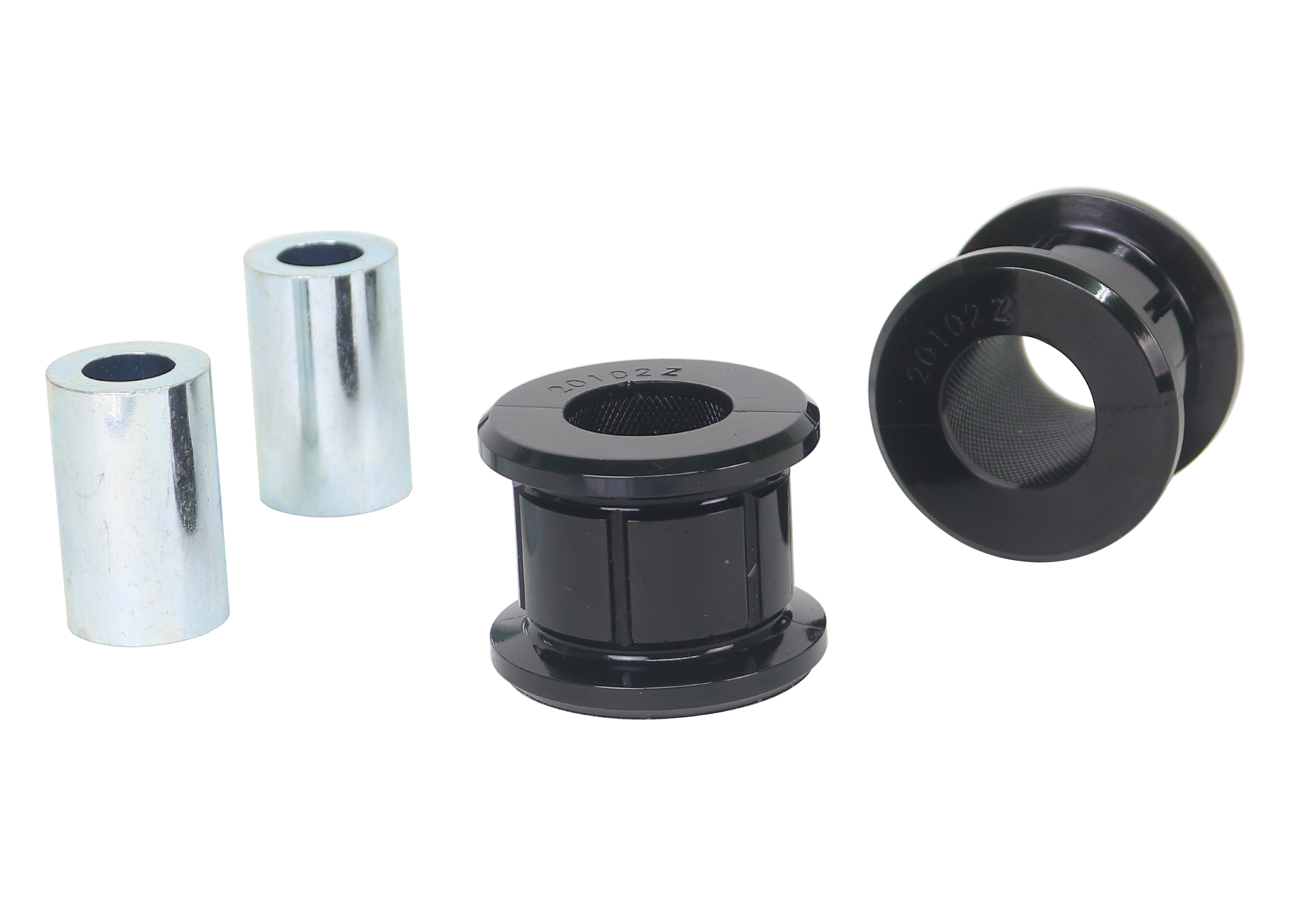 Rear Toe Control Arm Inner Bushing Kit