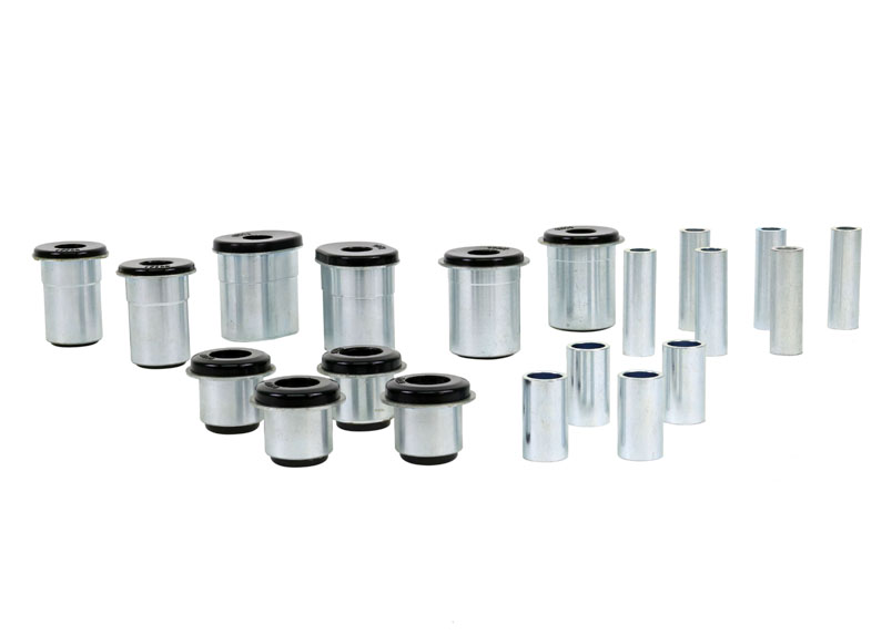 Vehicle Master Bushing Kit