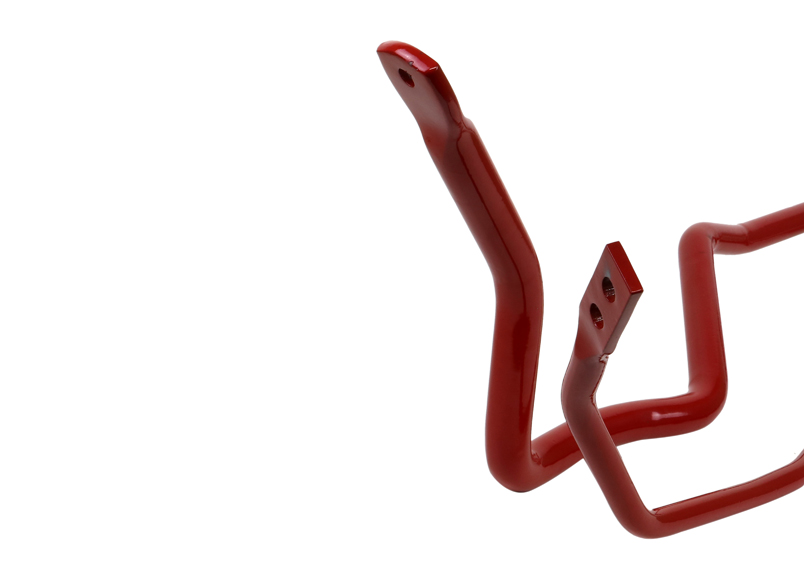 Front  (26mm) and Rear (16mm) Swaybar Set