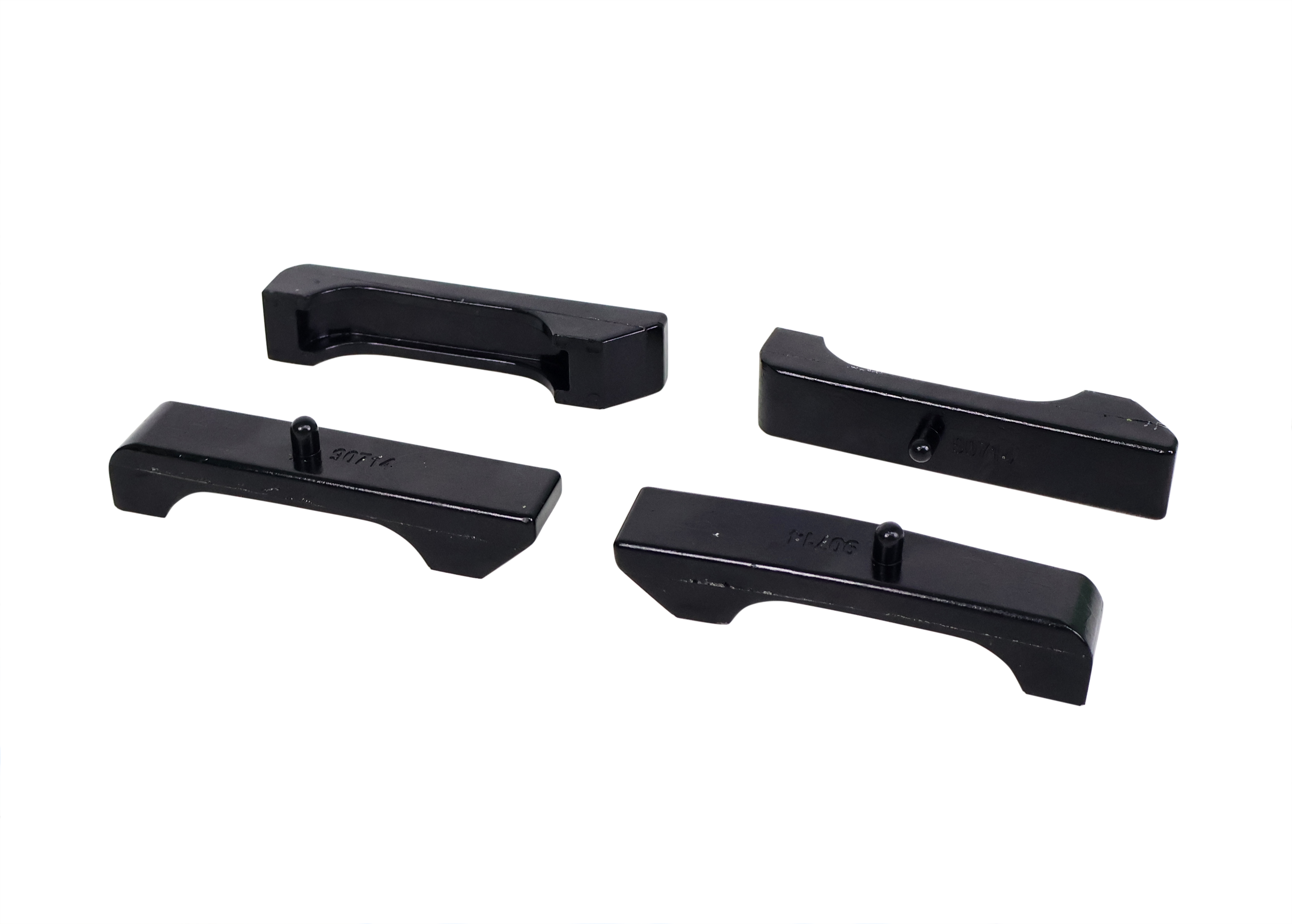 Whiteline Front Radiator Mount Bushing