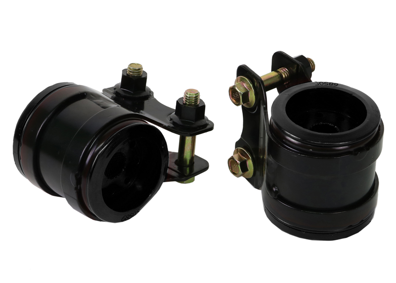 Front Lower Control Arm Inner Rear Bushing Kit