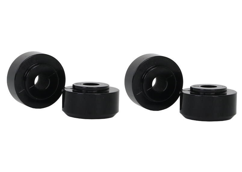 Strut/Control Arm-to-Chassis Mount Bushing Set