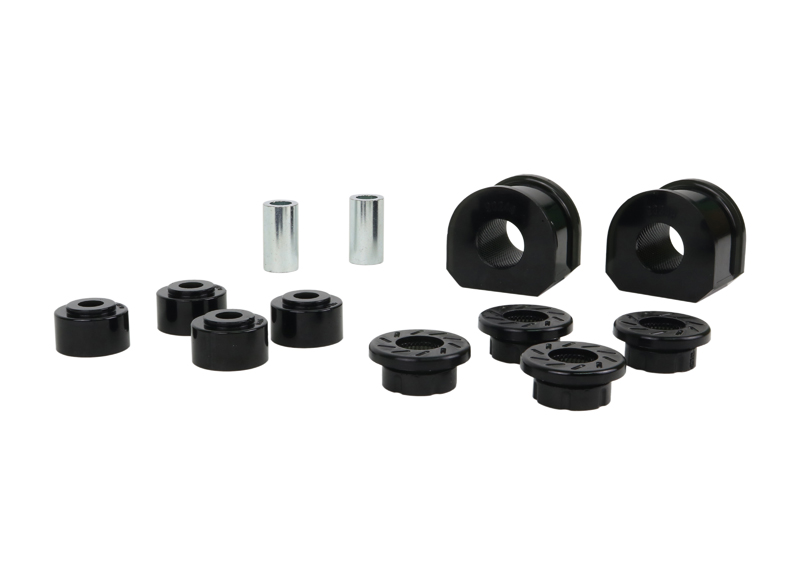 Front Sway Bar Mount And Link - Bushing Kit 23mm