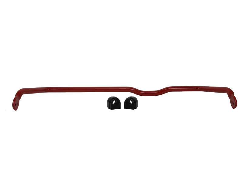 30mm 2 Position Adjustable Front Swaybar Kit