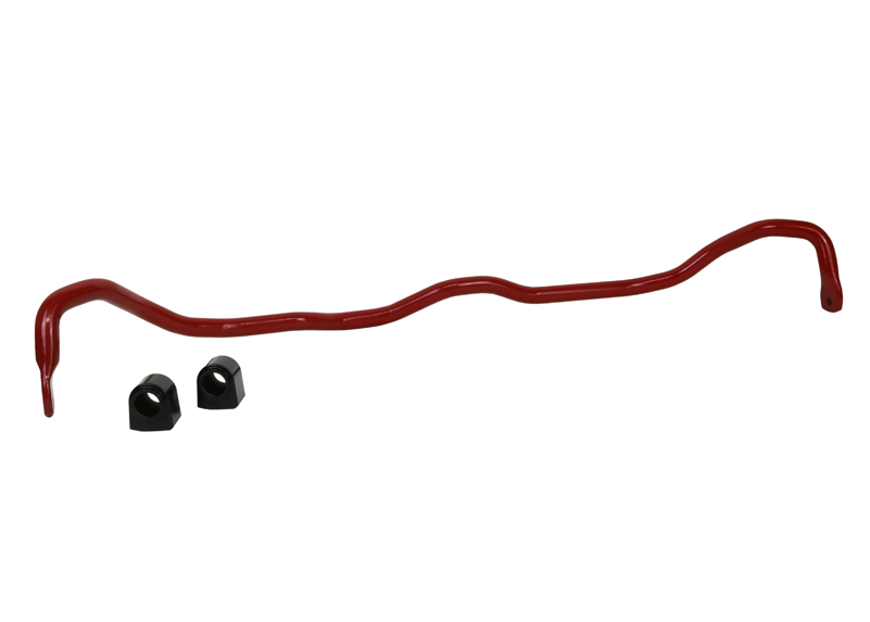 26mm Heavy Duty Front Sway Bar Kit