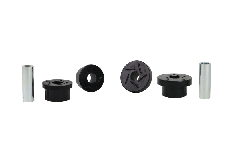 Front Lower Control Arm - Inner Forward Bushing Kit