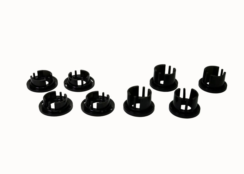 Subframe - Mount Bushing Inserts