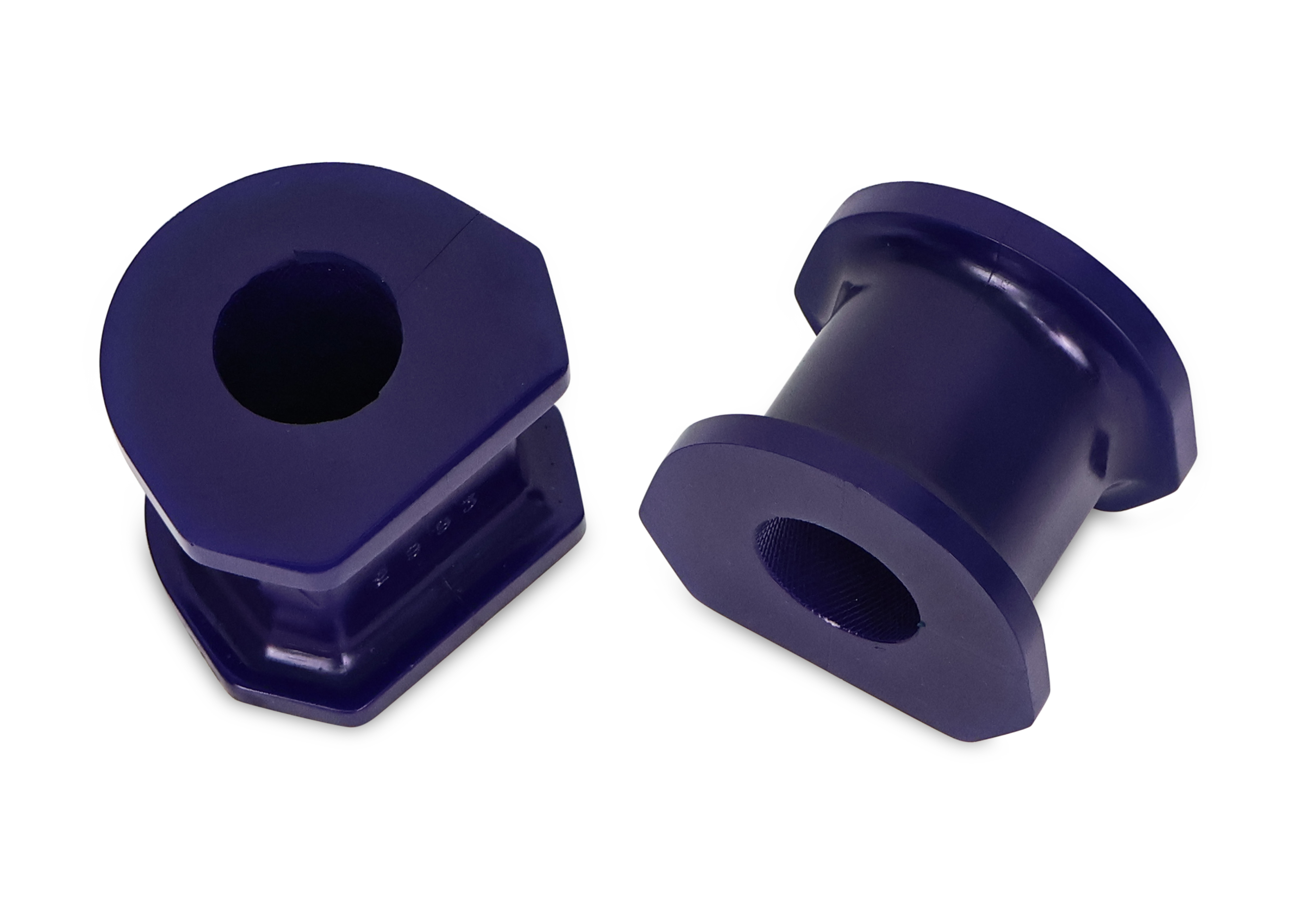 SuperPro Stabilizer Bar Bushing Kit