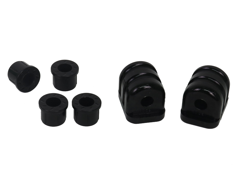Front Control Arm Bushing Set