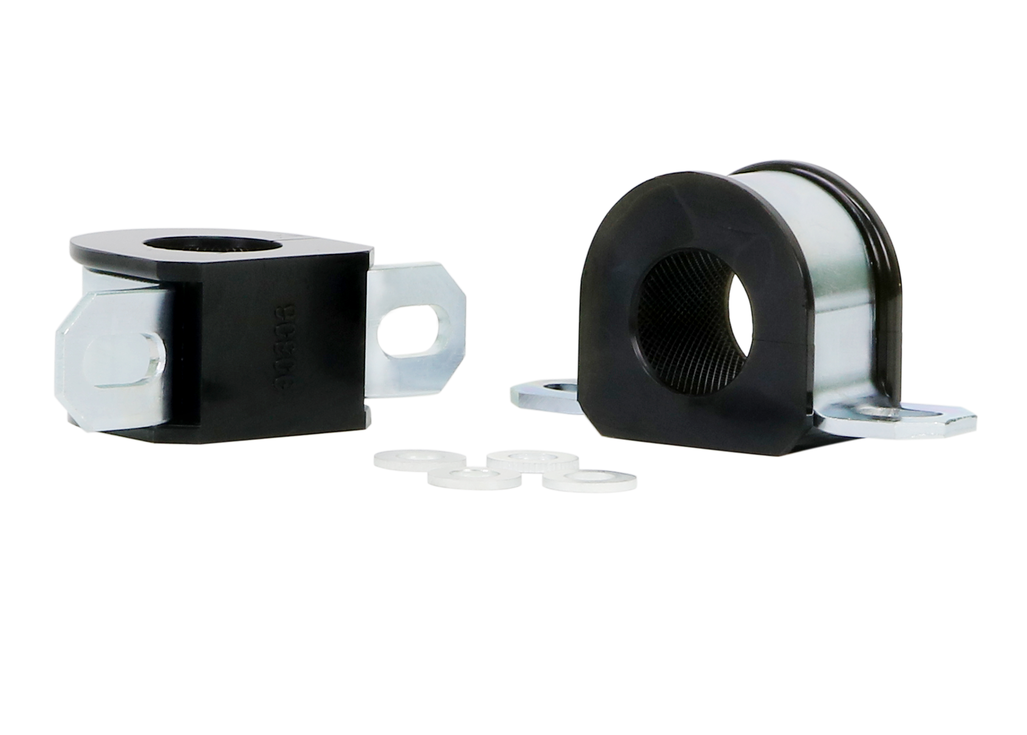 Universal - Greaseable Sway Bar Bushings - 31.5mm