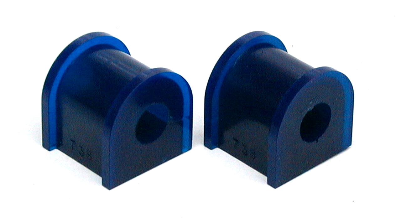 Rear Sway Bar Mount Bushing Kit