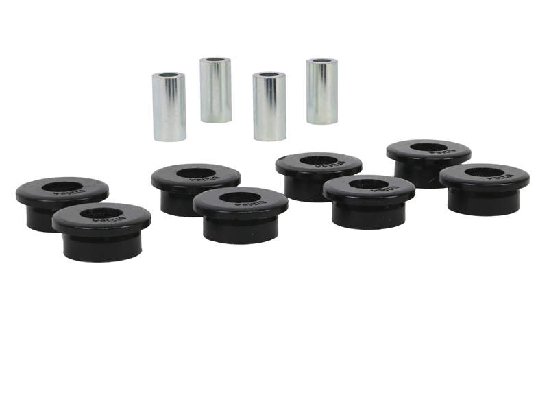 Rear Lower Control Arm - Outer Bushing Bushing Kit - 14mm ID