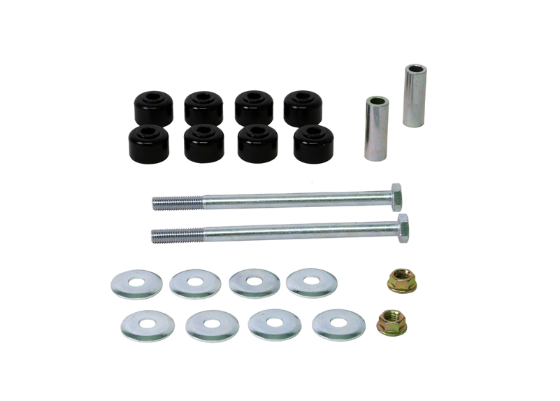 Front Swaybar End Link Set