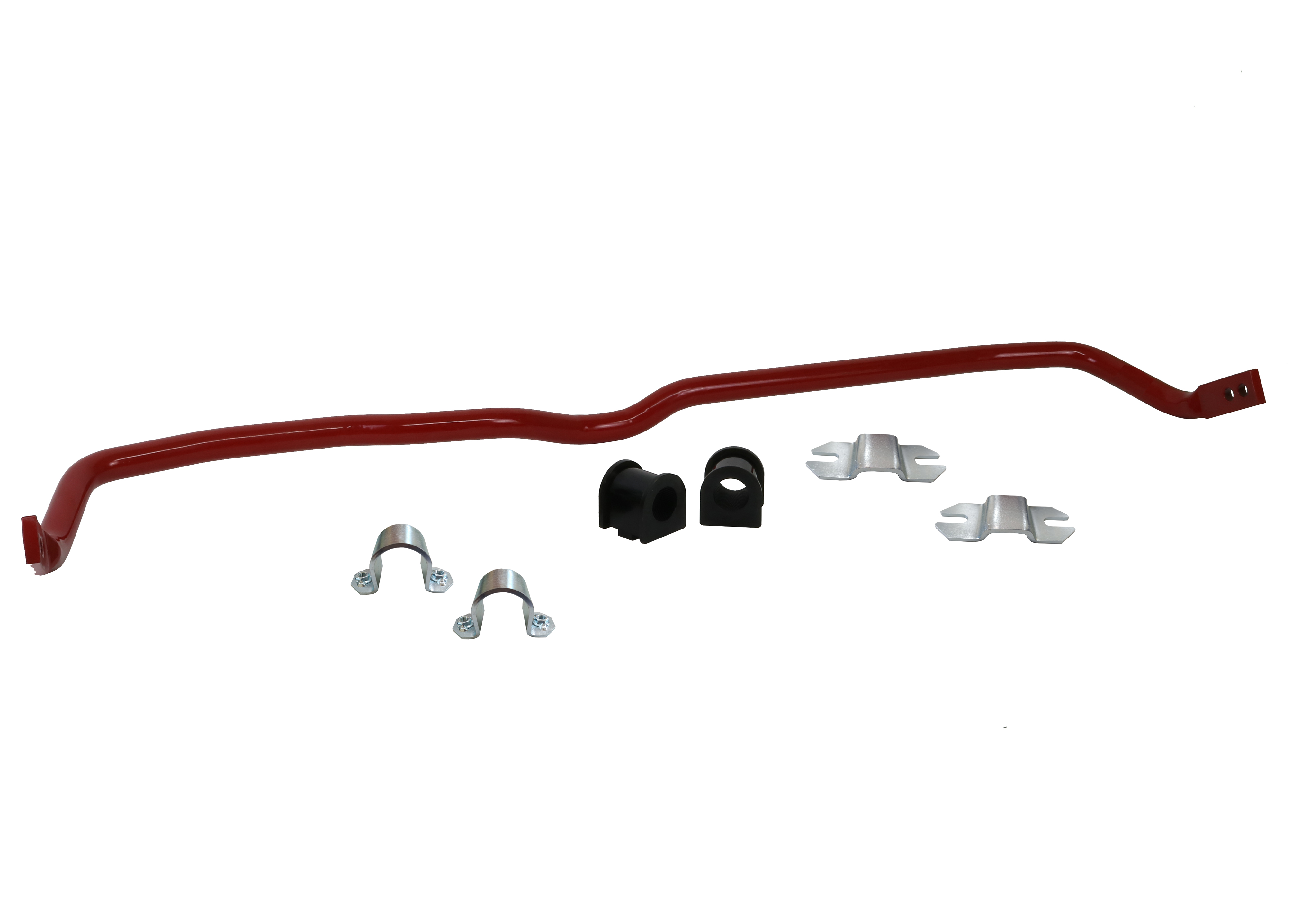 26mm Front Sway Bar Kit - 2 Position Adjustable