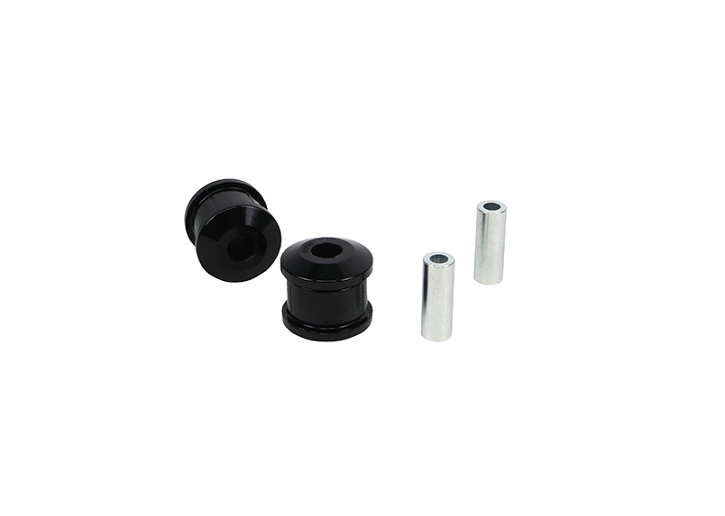 Front Tension Rod-to-Chassis Mount Bushing Set