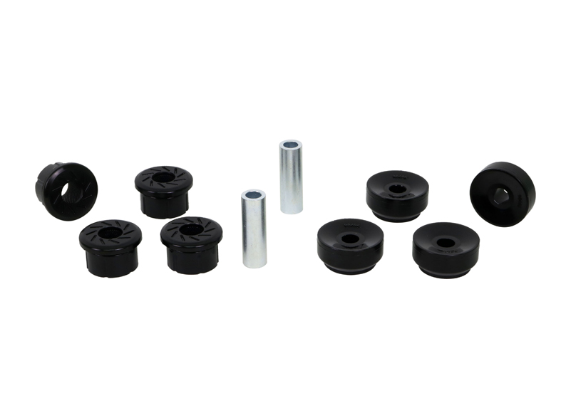 Rear Shock Mount Bushing Kit