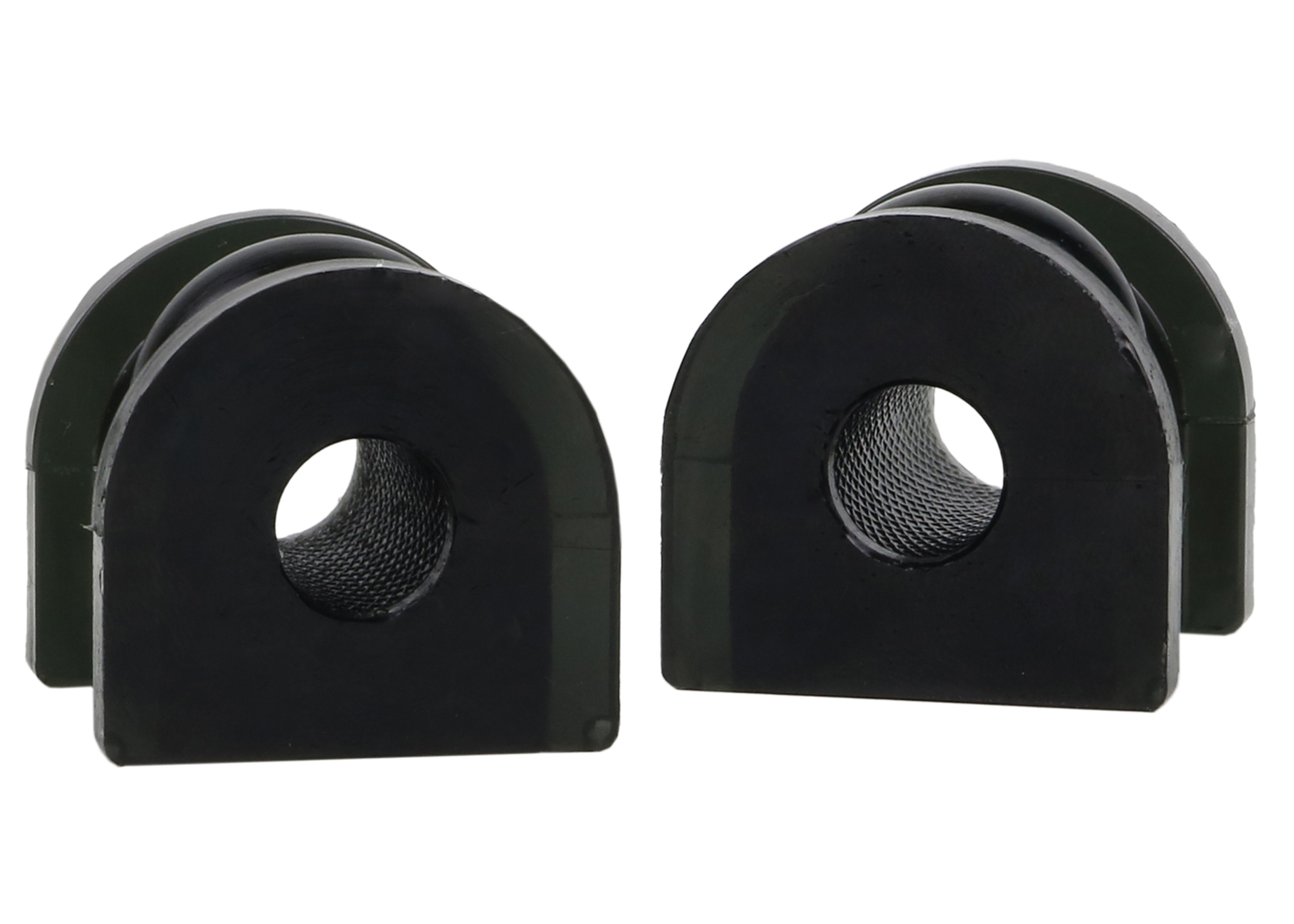 12mm Sway Bar Mount Bushing Set - 1.6L Engines