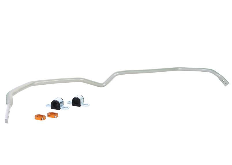 Rear Sway Bar - 24mm 2 Point Adjustable