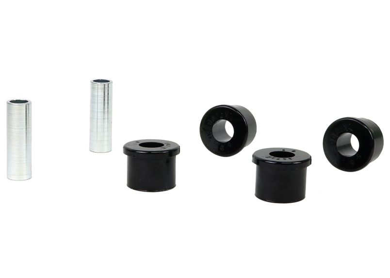 Front Lower Control Arm - Inner Forward Bushing Kit