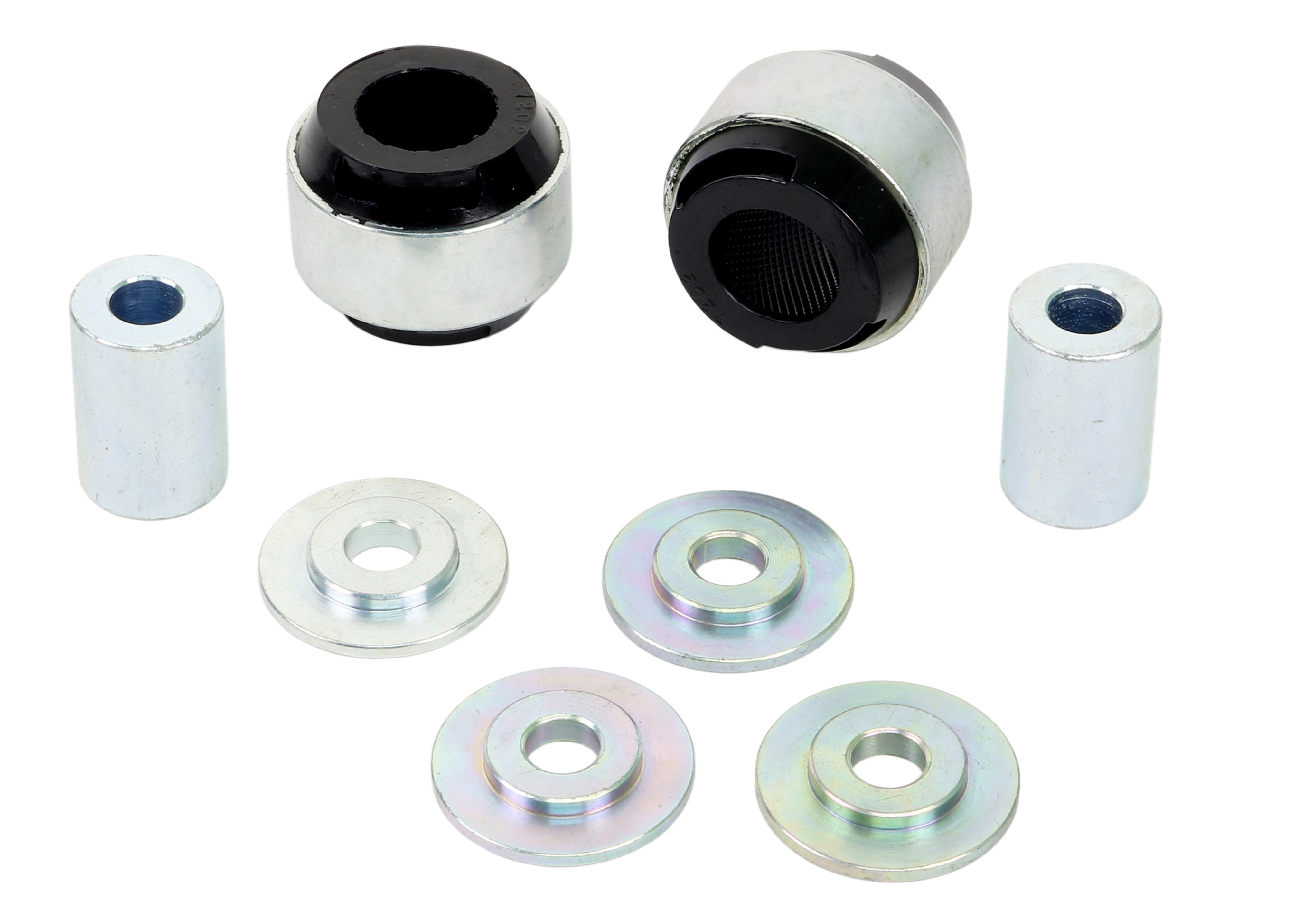 Front Lower Control Arm Inner Rear Bushing Kit