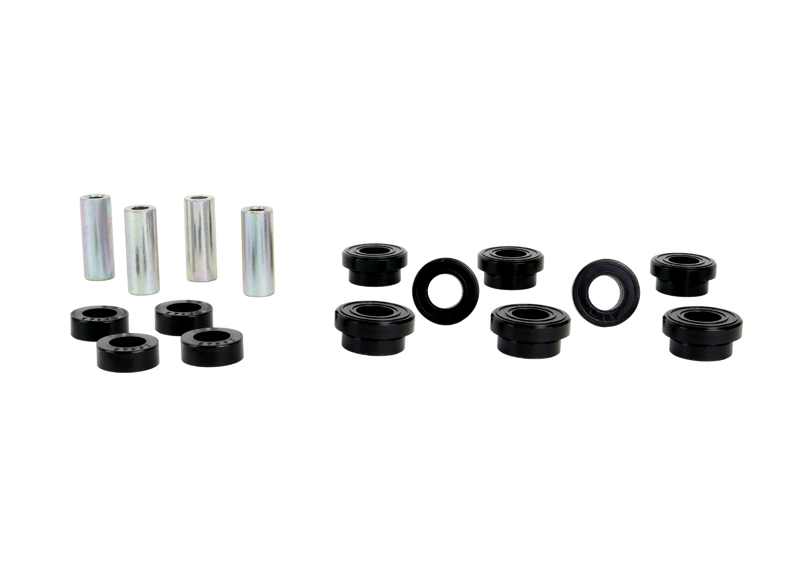 Rear End Control Arm Bushing Set