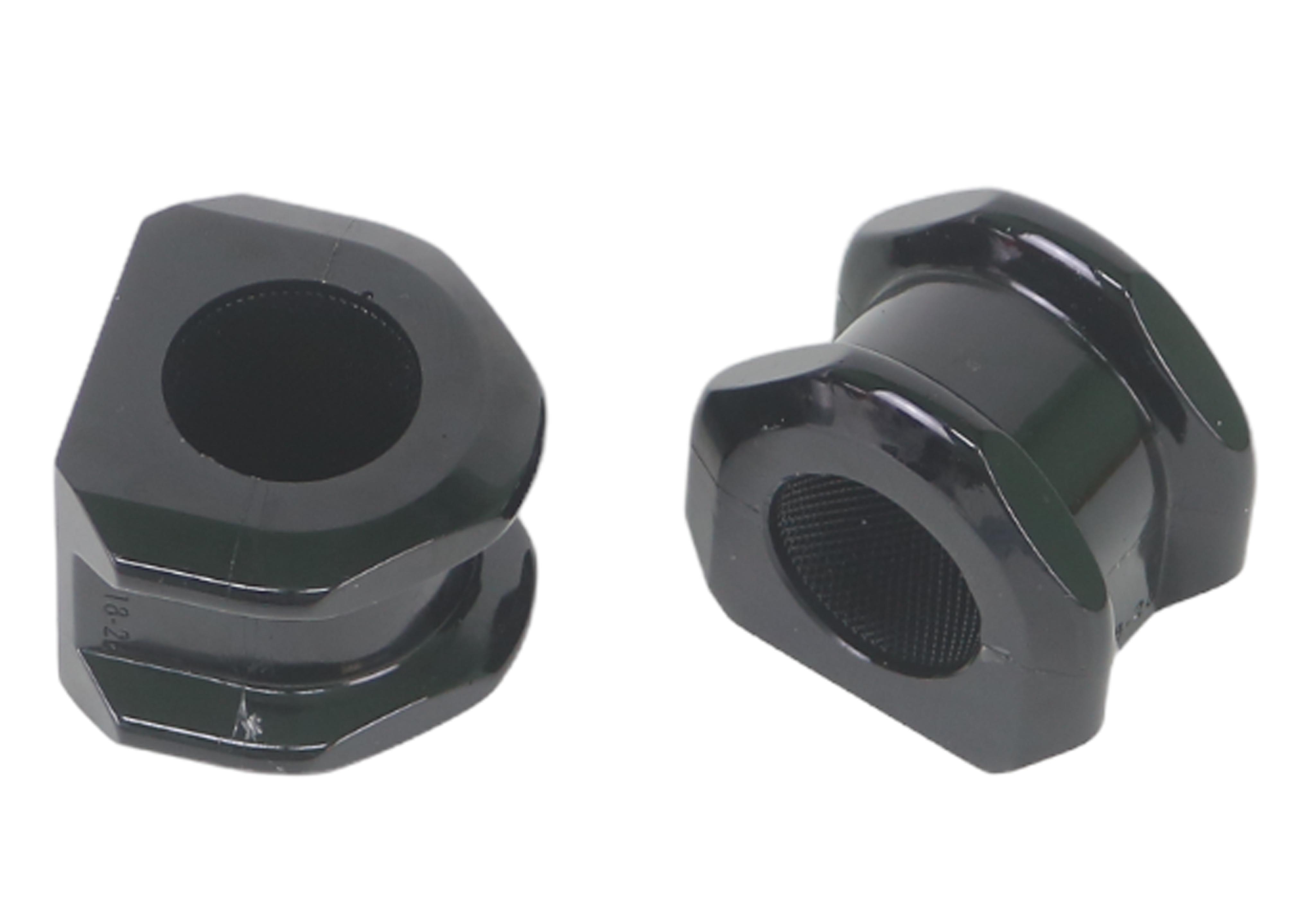 25mm Sway Bar Mount Bushing Set