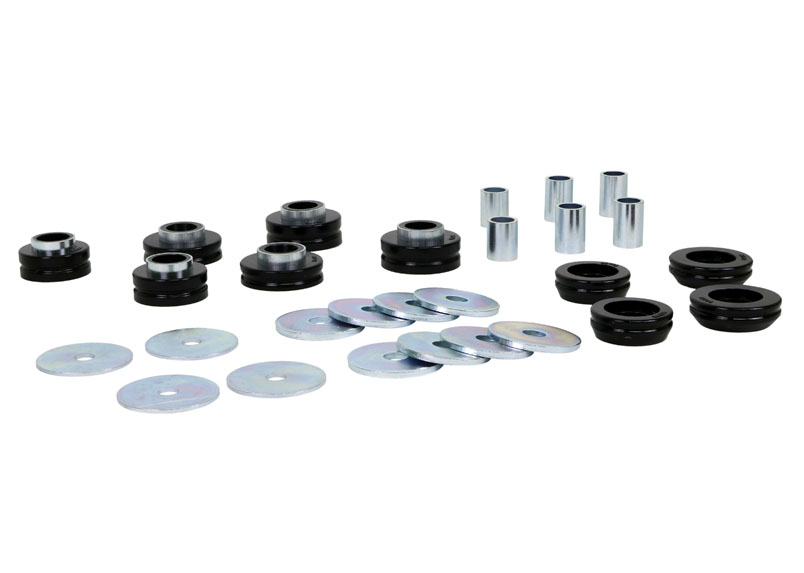 Body Mount Bushing Set