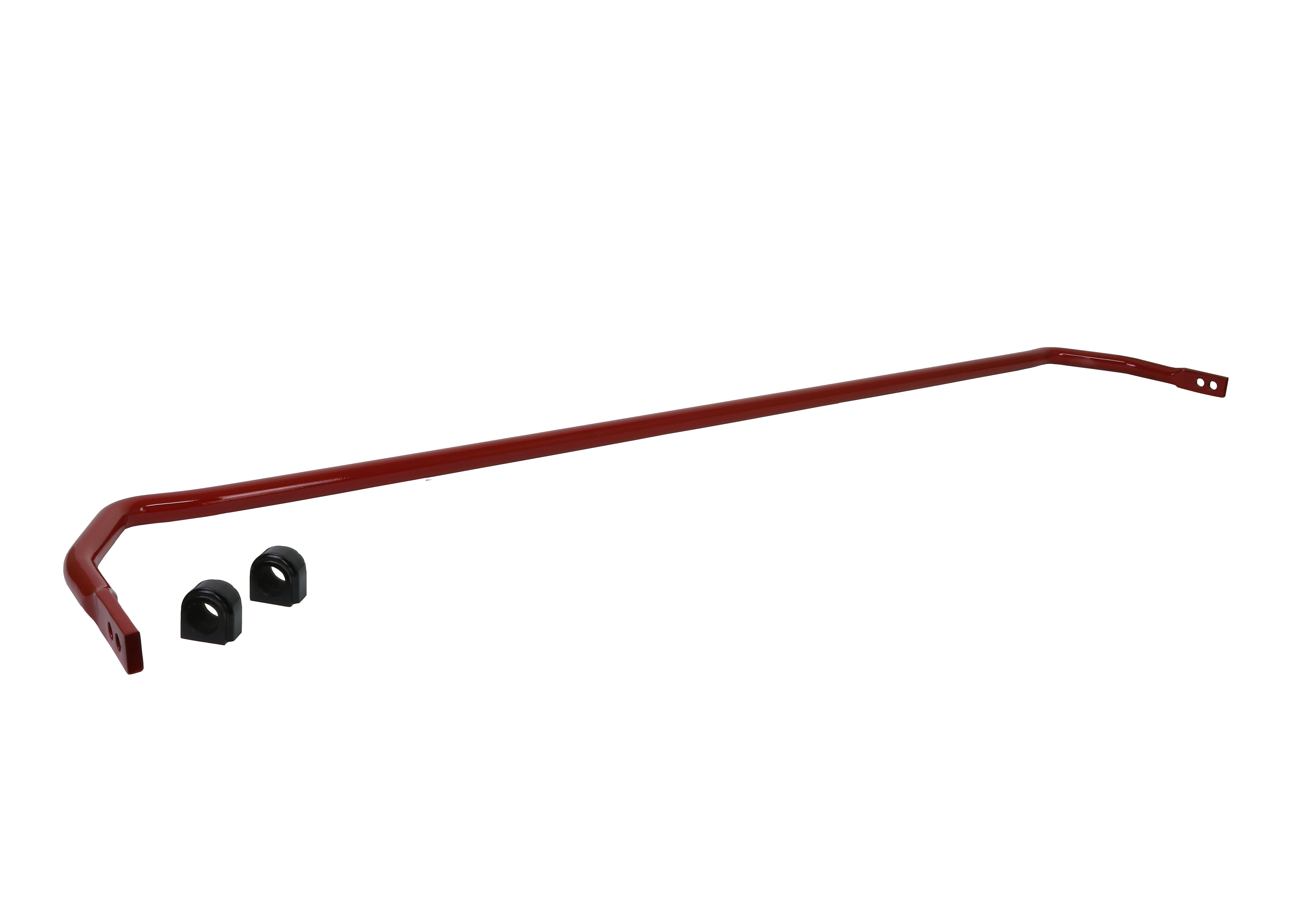 20mm 2 Position HD Adjustable Rear Swaybar Kit