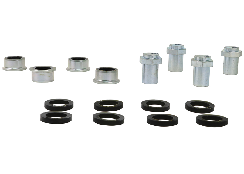 Control Arm - Upper Inner Bushing (Camber/Caster Correction)