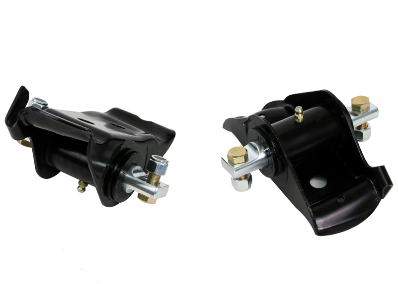 Spring Saddle Assembly (Pair)