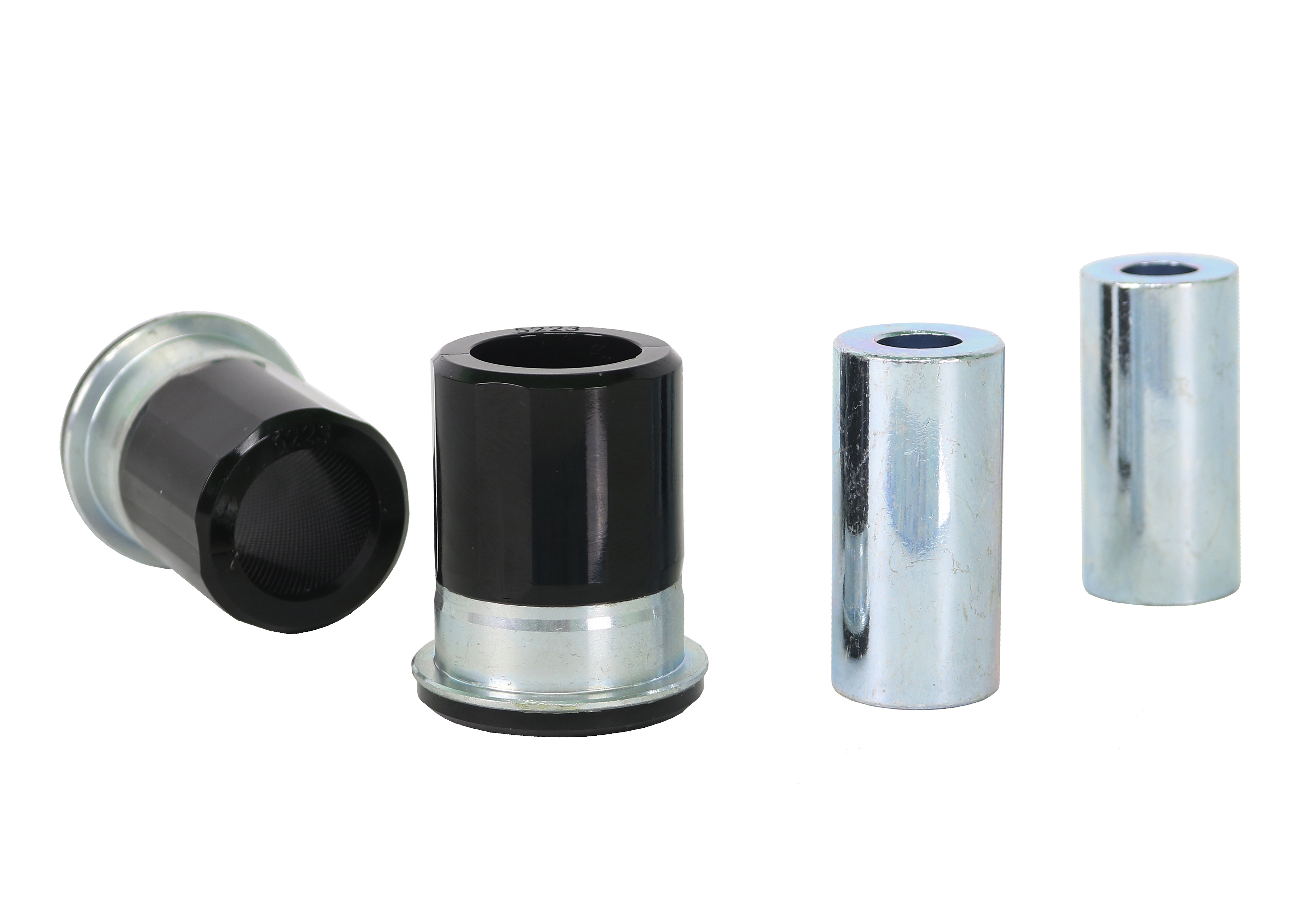 Control Arm - Front Lower Inner Forward Bushing Kit
