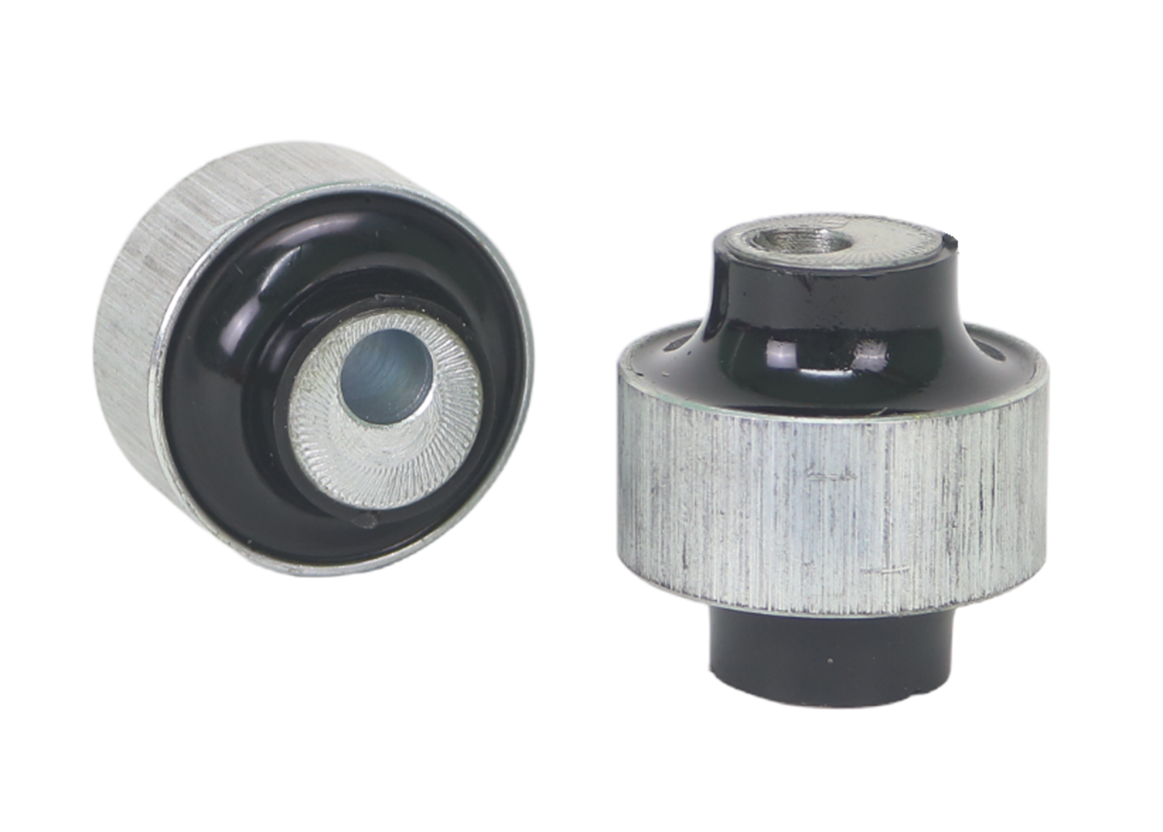 Front Lower Control Arm Inner Rear Bushing Kit - Additional Caster
