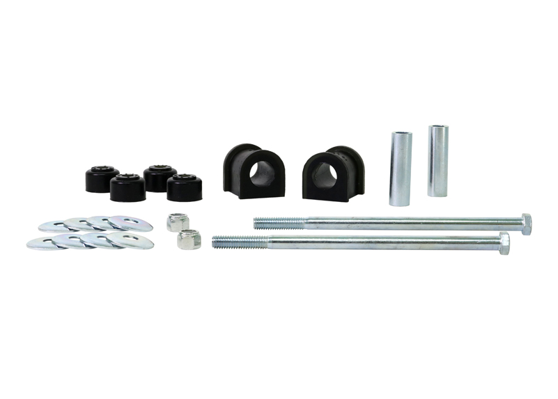 21mm Sway Bar Mount Bushing Set