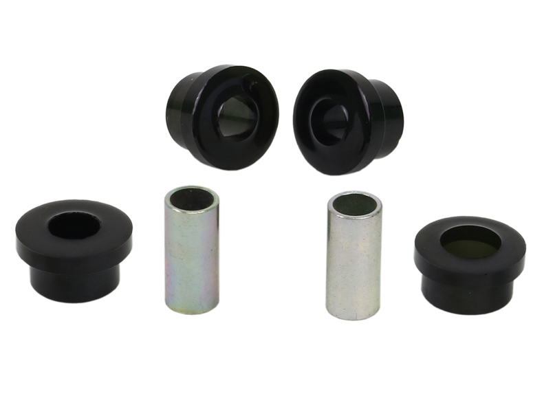 Shock Absorber - Lower Bushing