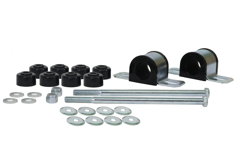 28mm Sway Bar - Mount Bushing