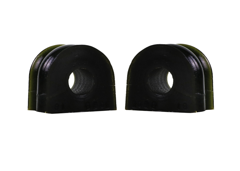 18mm Sway Bar Mount Bushing Set