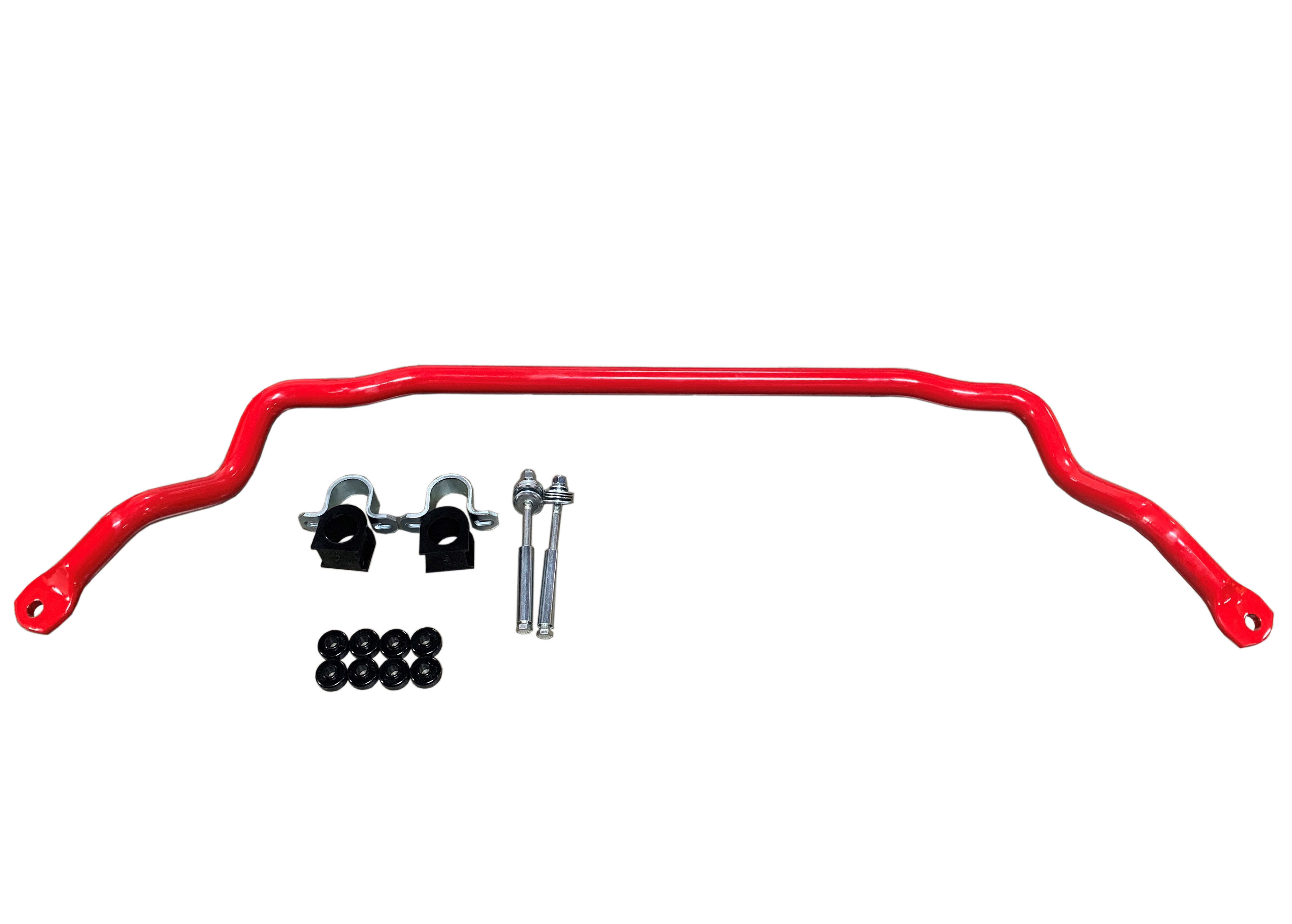 33mm Heavy Duty Front Sway Bar Kit