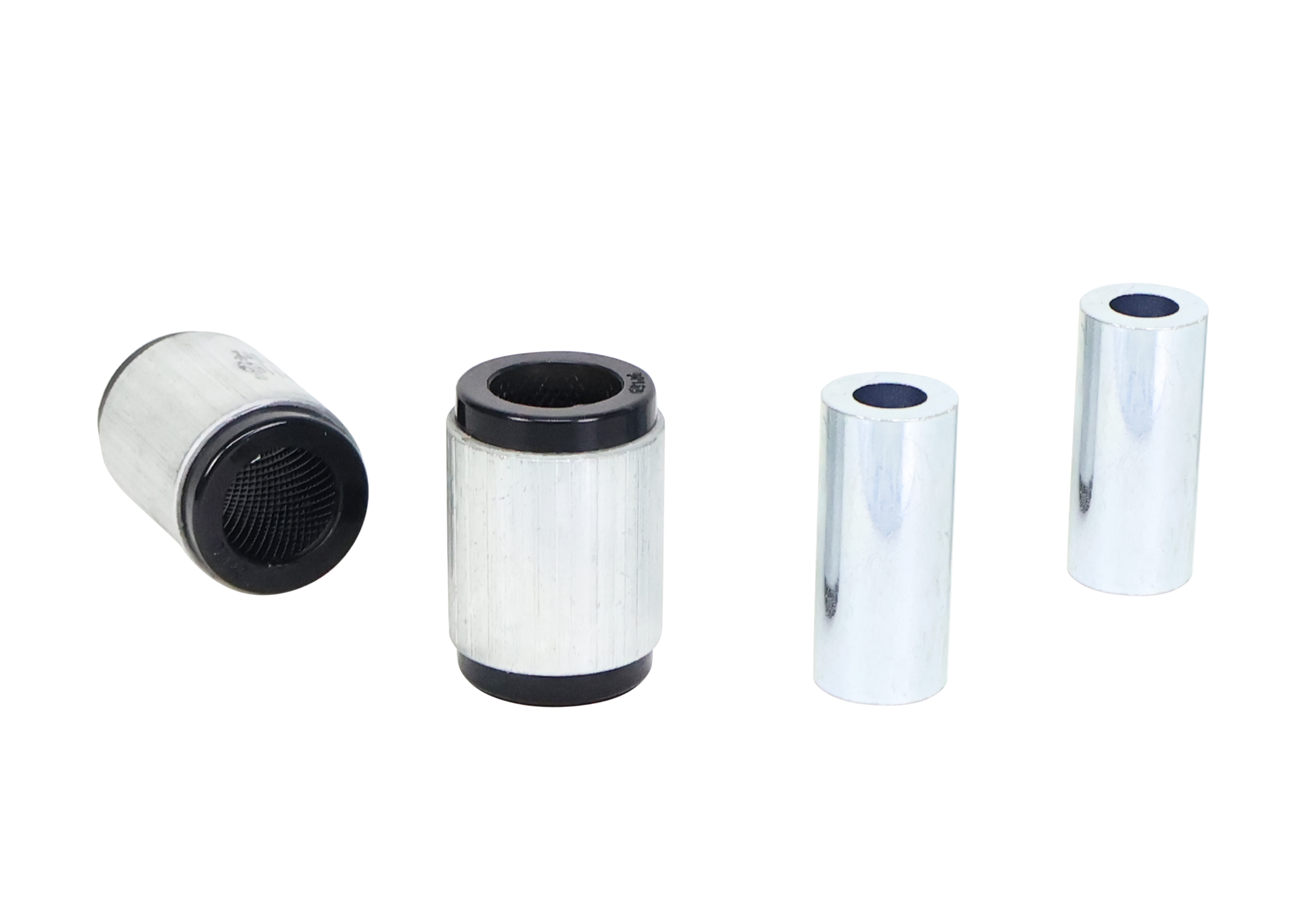 Whiteline Mitsubishi Lancer 08-17; Rear Upper Control Arm Bushing