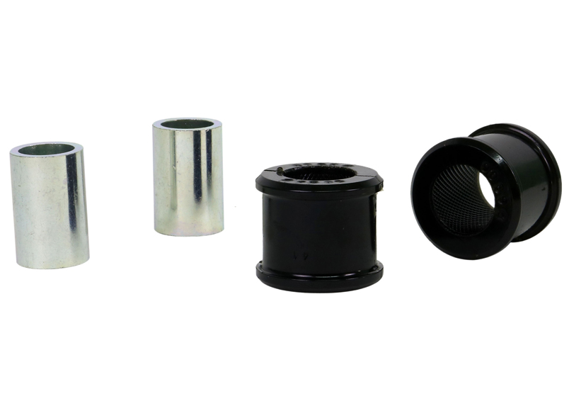 Front Panhard Rod Bushing Set - 4WD