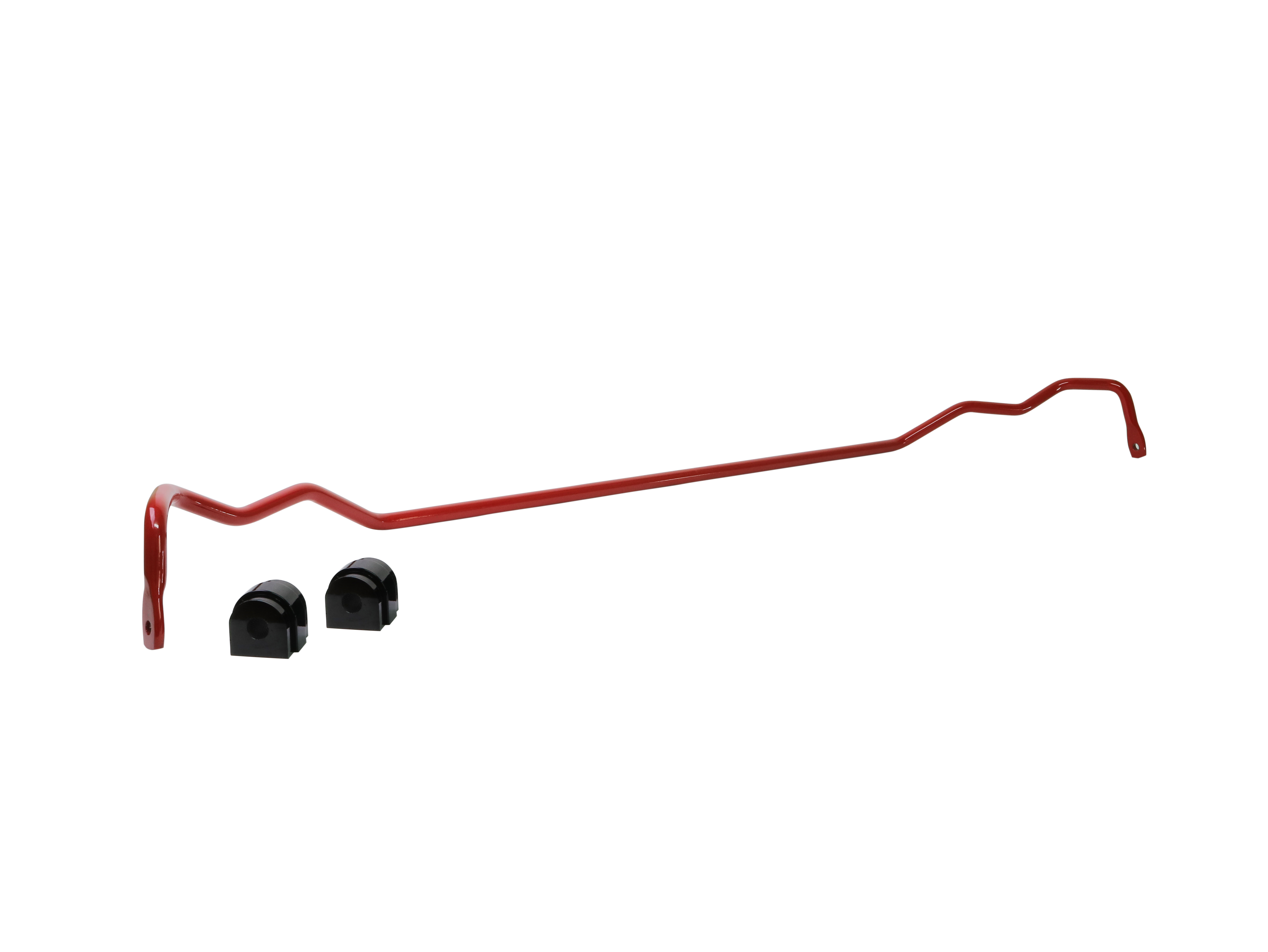 16mm HD Rear Sway Bar Kit