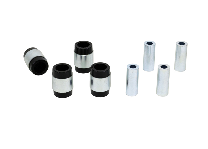 Control Arm Bushing -Front Upper Inner Double Offset