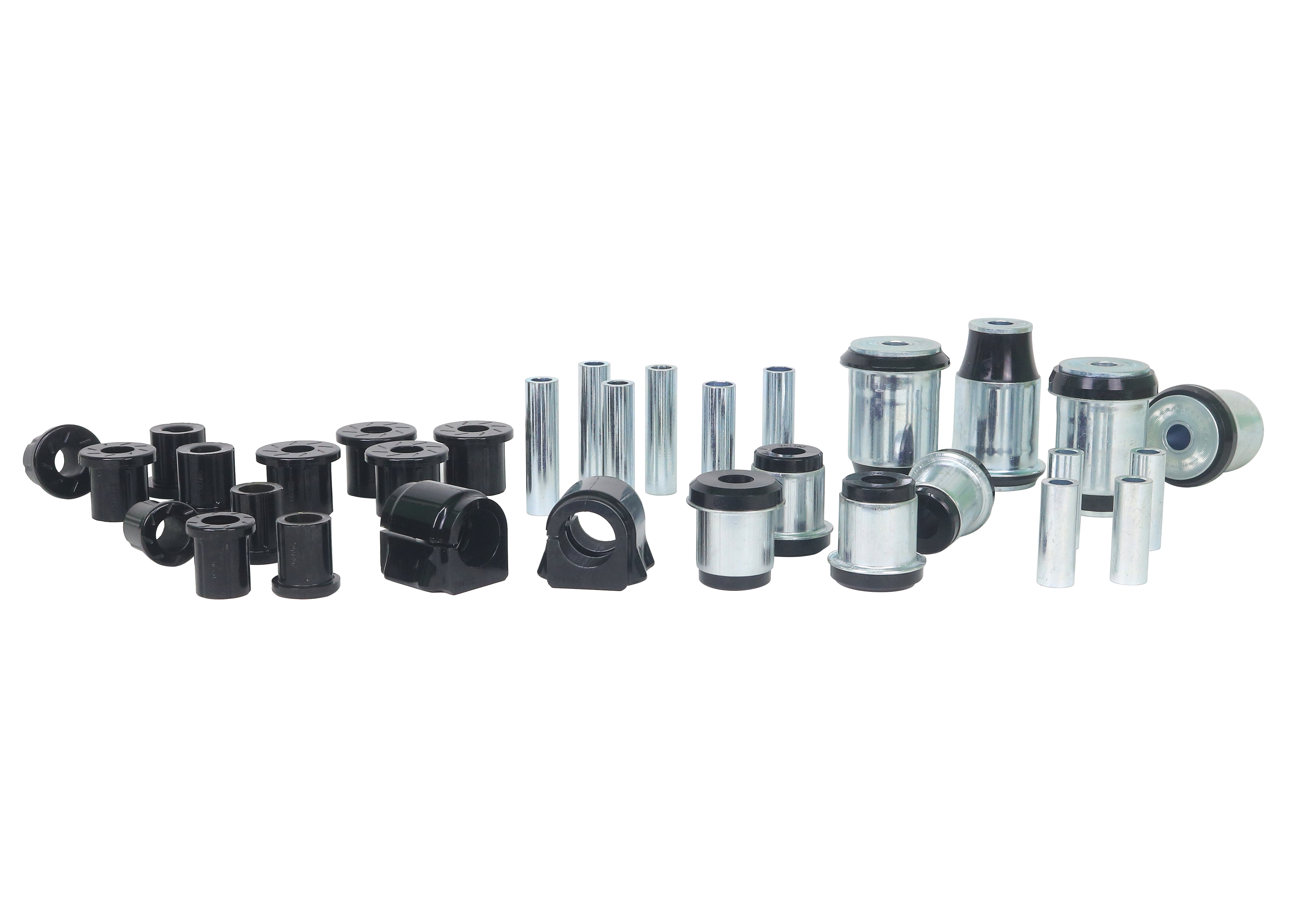 Master Vehicle Bushing Kit