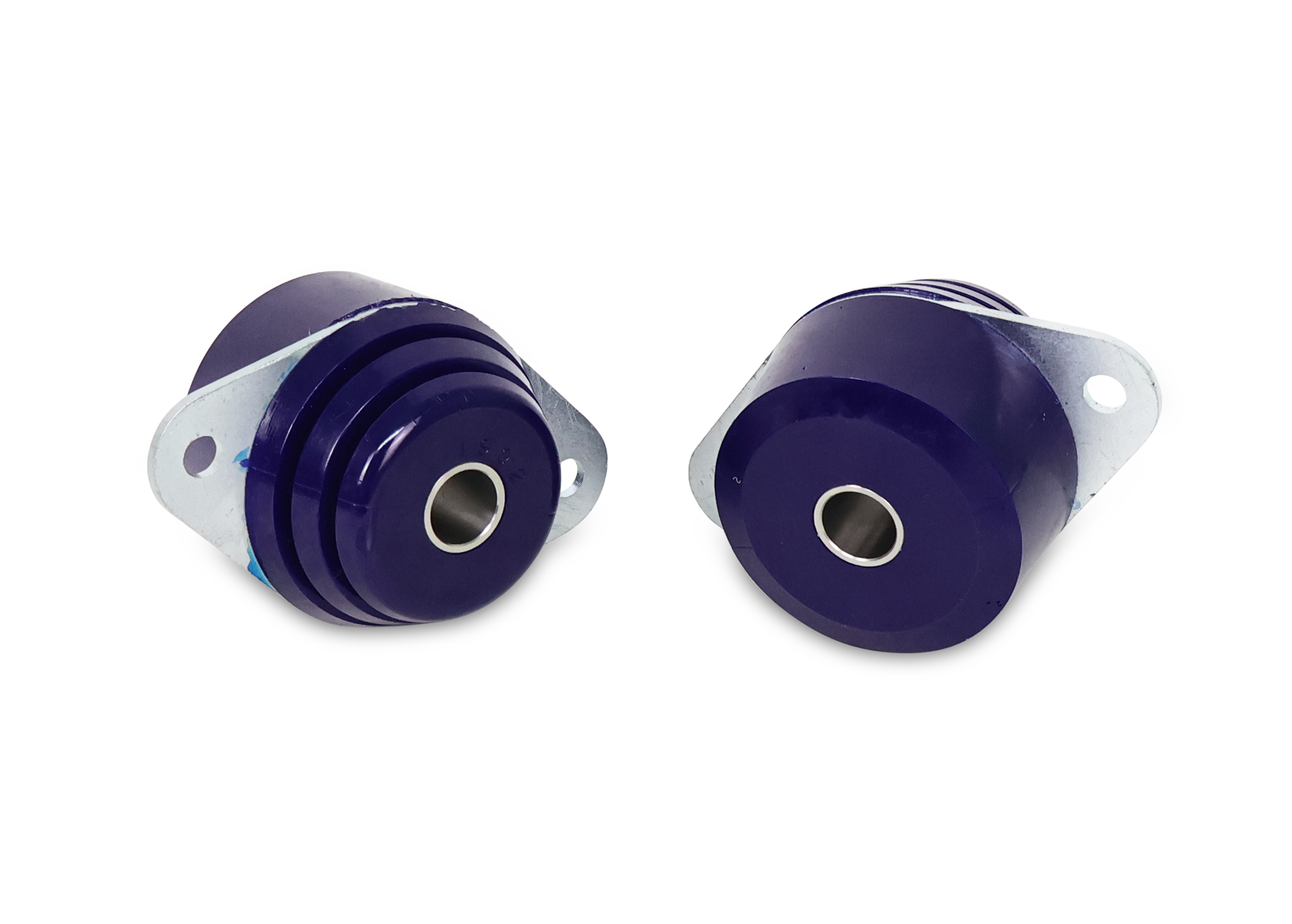 Rear Differential Mount Stainless Steel Hardware