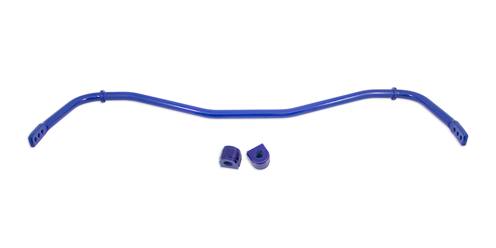 Front Sway Bar - 24mm 3 Point Adjustable