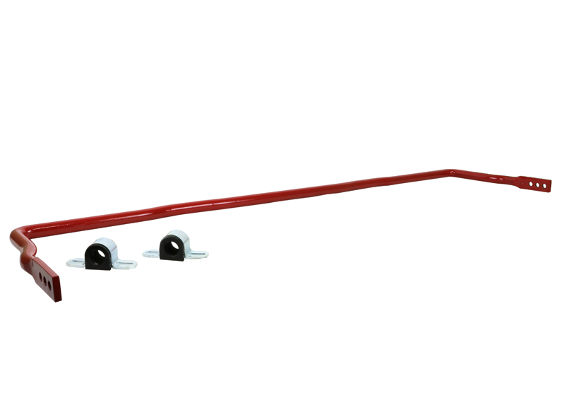 24mm 3-Position HD Adjustable Sway Bar