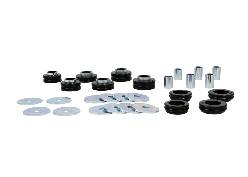 Body Mount Bushing Set