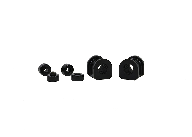 25mm Sway Bar Mount & End Link Bushing Set