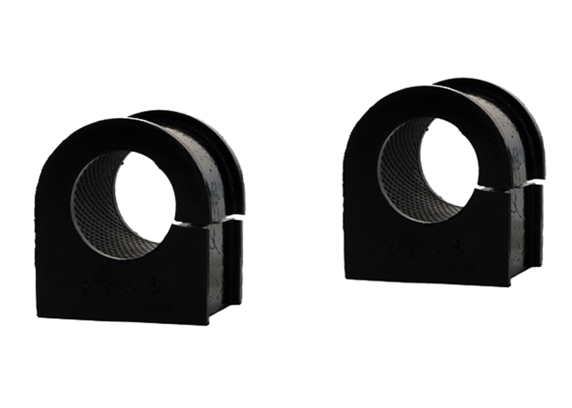 Rear Sway Bar Mount - Bushing Kit 25mm